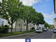 Moderne trifft Gemütlichkeit: 2-Zimmer-Wohnung in bester Lage mit Balkon und Wohnküche - Freital