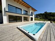Exklusives Wohnjuwel in Toplage von Ortenburg - Luxus trifft Ruhe - Ortenburg
