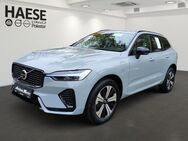 Volvo XC60, Recharge T6 AWD Plug-In-Hybrid Plus Dark, Jahr 2024 - Wiesbaden Kastel