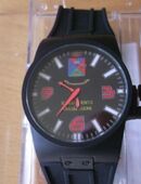 TRI-9 Millitäruhr, Armbanduhr, Herrenuhr, Military Watches, Montres Militaires in 23569