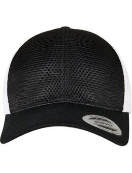 Flexfit Flex Cap Flexfit Accessoires 360° Omnimesh 2-Tone Cap