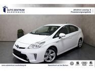 Toyota Prius 1.8 KAMERA HEADUP NAVI TEMPO Scheckheftge. - Wardenburg