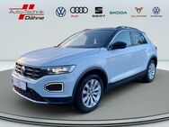 VW T-Roc, 2.0 TSI Sport, Jahr 2019 - Wittenberge