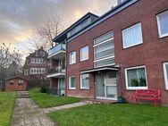 Großzügige 4-Zimmer-Wohnung mit Balkon - Schleswig