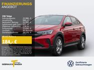 VW Taigo, 1.0 TSI LIFE LM17, Jahr 2023 - Castrop-Rauxel