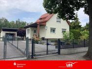 Haus und Grundstück in Toplage ! - Panketal