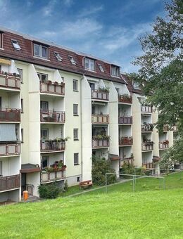 Attraktives Zuhause in beliebter Wohnlage - ideal für Eigennutzer und Kapitalanleger - Jena