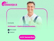 Schlosser - Elektromaschinenbauer - Energieanlagenelektroniker - Helfer (m/w/d) - Gettorf