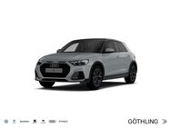 Audi A1, allstreet 30 TFSI, Jahr 2022 - Eisenach