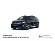 VW Taigo, 1.0 l TSI Life OPF, Jahr 2022 - Groß Umstadt