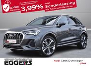 Audi Q3, 35 TDI S-line, Jahr 2023 - Verden (Aller)