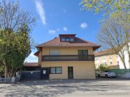 MFH mit 3-4 Wohnungen und Gewerbeeinheit in Plattling - kurzfristig frei-nicht vermietet - Plattling