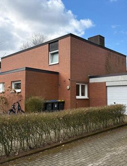 Geräumiges Einfamilienhaus auf Erbpachtgrundstück in bester Lage am Coesfelder Berg - Coesfeld