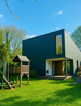 Provisionsfrei!!!Wohnen und Arbeiten unter einem Dach! - Barum (Landkreis Lüneburg)