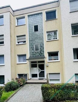 Gut vermietetes Apartment mit Balkon - Iserlohn