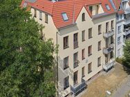 Zukunftssicheres Investment in modernisiertem Mehrfamilienhaus in Niederschönhausen - Berlin