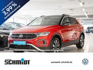 VW T-Roc, 1.5 TSi Move NaviMedi 17Zoll, Jahr 2024 - Lünen