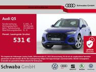 Audi Q5, 50 TFSI e qu 2x S line, Jahr 2023 - Gersthofen