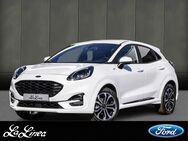 Ford Puma, ST-Line Hybrid, Jahr 2023 - Düren