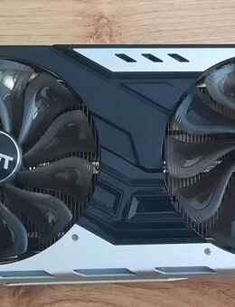 Palit NVIDIA GeForce RTX 2070 Super Jetstream 8GB in OVP - Berlin