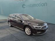 VW Passat Variant, 2.0 TDI Elegance IQ LIGHT APP, Jahr 2024 - München