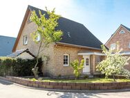 Haus gesucht, Glück gefunden – modernes Einfamilienhaus in Elmshorn! - Elmshorn