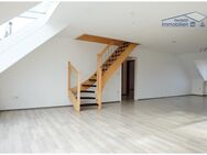 200 m2 Grundfläche! Schicke 6-ZKB-Maisonette über 2 Ebenen mit Garten & Garage - Moorenweis