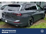 VW Golf Variant, 2.0 TDI R-Line 150, Jahr 2022 - Herborn (Hessen)