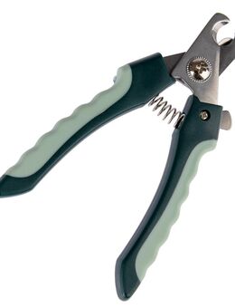 kooa Krallenschere - L 16 x B 5,5 x H 1,6 cm