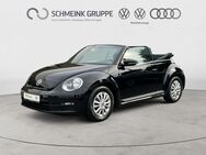 VW Beetle, 1.2 TSI Cabriolet, Jahr 2015 - Bocholt