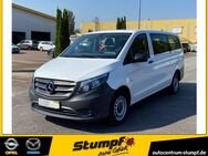 Mercedes Vito, 114 Tourer Lang, Jahr 2020 - Heppenheim (Bergstraße)