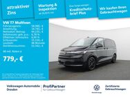 VW T7 Multivan, Multivan Style IQ STH, Jahr 2024 - Dresden