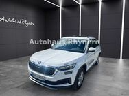 Skoda Kodiaq, 2.0 TDI Ambition, Jahr 2023 - Hamm