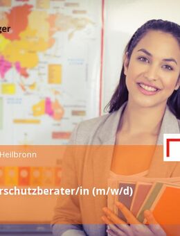 Waldnaturschutzberater/in (m/w/d) - Heilbronn