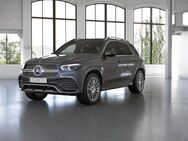 Mercedes GLE 350, de MBUX AMG, Jahr 2020 - Wedel