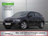 Skoda Scala 1.0 TSI Ambition //LED/PDC/Sitzheizung - Thannhausen