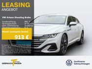 VW Arteon, 2.0 TDI Shooting Brake R-LINE LM20, Jahr 2021 - Bochum