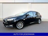 Ford Focus Turnier Cool & Connect*Navi*PDC*SHZ* - Bonn