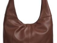 Piké Shopper, echt Leder, Made in Italy