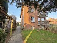 Mehrfamilienhaus mit 4 Wohnungen - Bremen