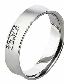 Damenring Edelstahl AB822 - Aholming