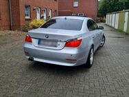 BMW E60 525D TÜV Neu - Emden