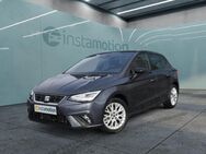 Seat Ibiza, , Jahr 2024 - München