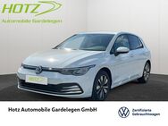 VW Golf, 2.0 TDI VIII Move, Jahr 2023 - Gardelegen (Hansestadt)