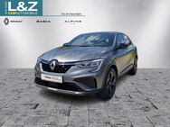 Renault Arkana, R S Line Hybrid 145, Jahr 2022 - Norderstedt
