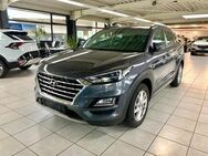 Hyundai Tucson Premium PANO+SHZ+SLÜF+LKZ+RFK+EPH 177 ... - Stuttgart