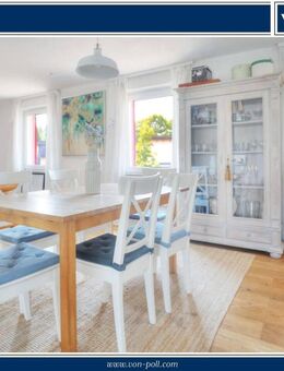 Liebevoll modernisiertes Einfamilienhaus mit Einliegerwohnung - Lauffen (Neckar)