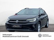 VW Taigo, 1.0 l TSI Life OPF, Jahr 2022 - Groß Umstadt