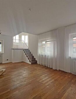 Das außergewöhnliche Haus, Gottfried Böhm - Düsseldorf