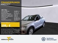 VW T-Roc, 1.0 TSI LIFE LM16, Jahr 2022 - Bochum